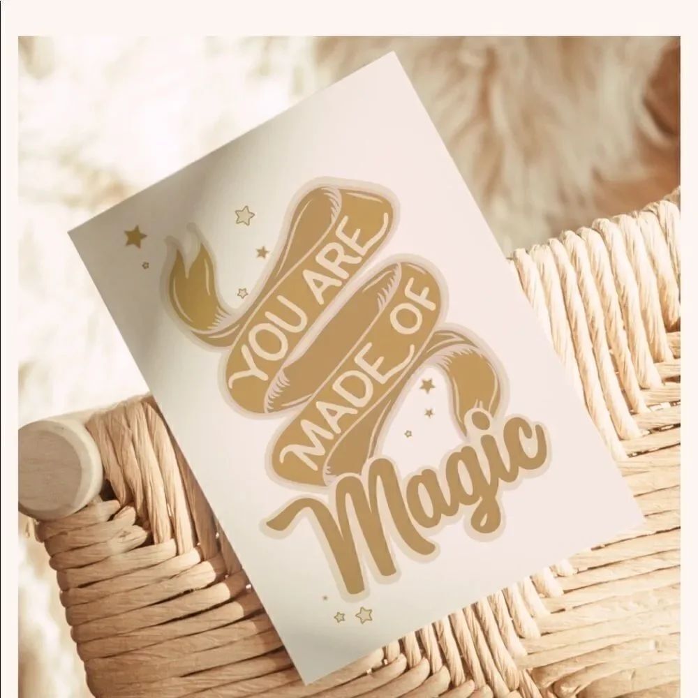 Poly Mailers MIX 6x9 10x13 14x17 insert cards stickers